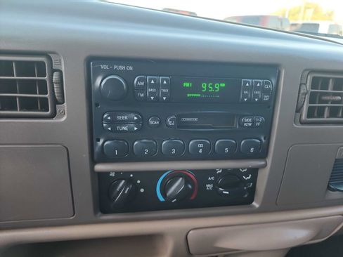 Used 1999 Ford F250 4x4 Crew Cab Super Duty image 21