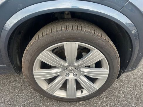Used 2021 Volvo XC90 T6 Inscription w/ Advanced Package image 22
