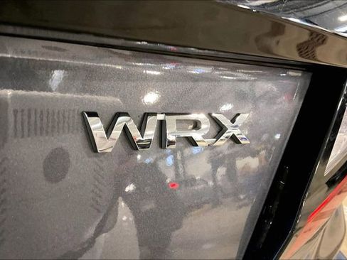 Used 2022 Subaru WRX Premium image 8