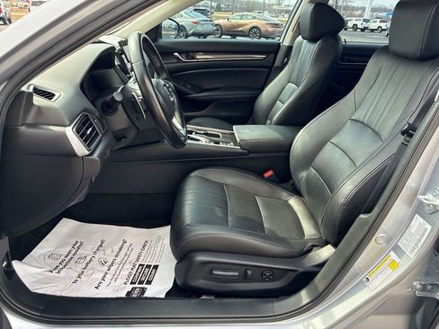 Used 2021 Honda Accord Sport Special Edition image 7