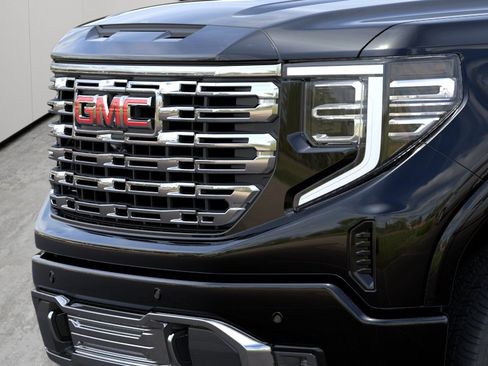 New 2026 GMC Sierra 1500 Denali w/ Denali Reserve Package AWD/4WD image 13