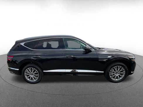 Used 2026 Genesis GV80 2.5T AWD/4WD image 13