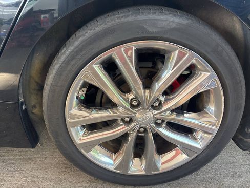 Used 2015 Kia Optima SX FWD image 14
