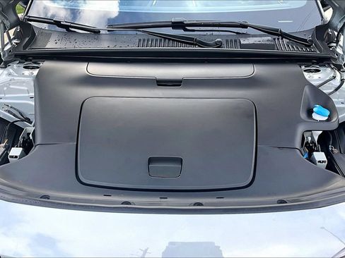 New 2026 Volvo EX30 Plus w/ Protection Package Premier AWD/4WD image 25