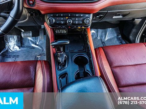 Used 2023 Dodge Durango SRT image 45