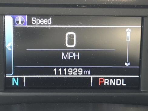 Used 2018 Chevrolet Silverado 1500 LT AWD/4WD image 34