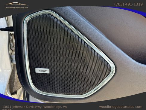 Used 2019 Chevrolet Suburban LT image 42