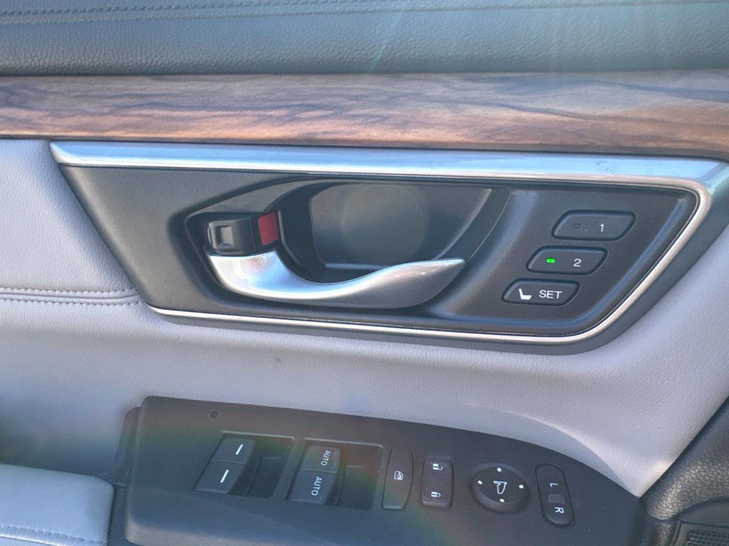 Used 2019 Honda CR-V EX-L image 26