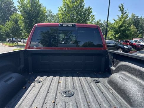 New 2026 RAM 2500 Limited AWD/4WD image 18