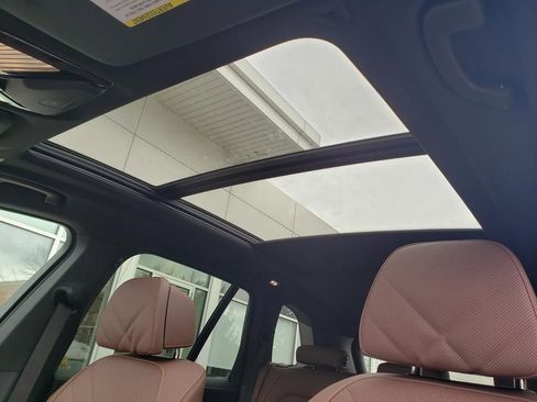 New 2026 BMW X5 xDrive40i w/ M Sport Package image 22