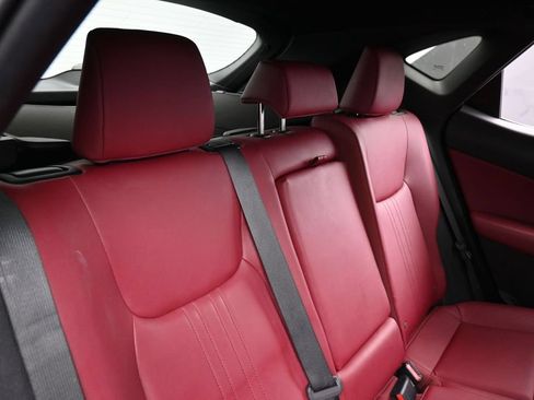Used 2022 Lexus NX 350 AWD image 39