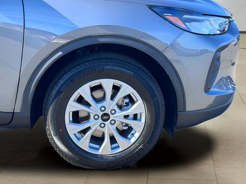 New 2026 Ford Escape Active image 38