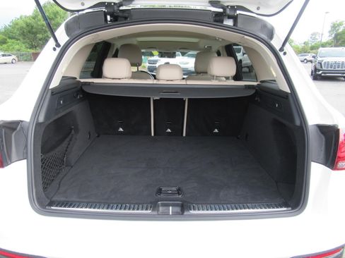 Used 2022 Mercedes-Benz GLC 300 image 33