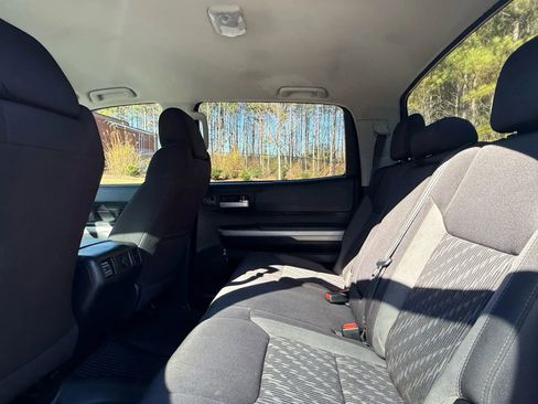 Used 2020 Toyota Tundra SR5 w/ SR5 Upgrade Package image 19