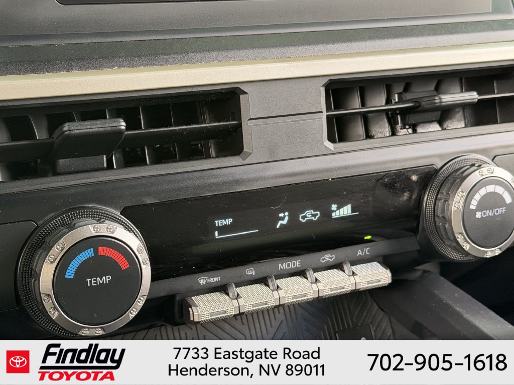 Certified 2024 Toyota Tacoma SR RWD image 23