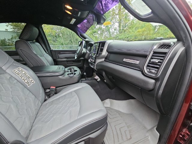 Used 2020 RAM 2500 Power Wagon AWD/4WD image 38