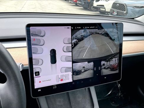 Used 2021 Tesla Model 3 Standard Range Plus RWD image 24