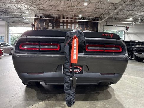 Used 2018 Dodge Challenger SRT Demon image 41