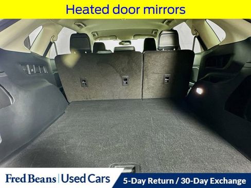 Certified 2024 Ford Edge SEL w/ Convenience Package image 31