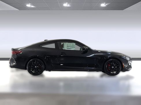 New 2026 BMW M440i Coupe w/ Premium Package RWD image 8