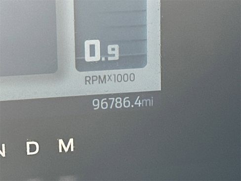 Certified 2021 Ford Bronco Big Bend image 27