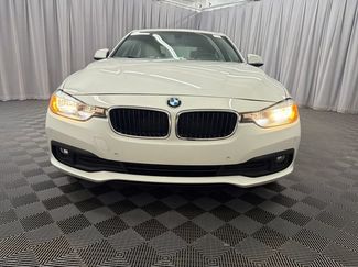 Used 2016 BMW 320i xDrive Sedan AWD/4WD video 2