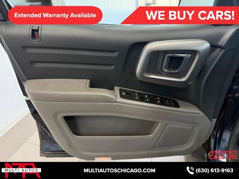 Used 2010 Honda Ridgeline RTL image 31