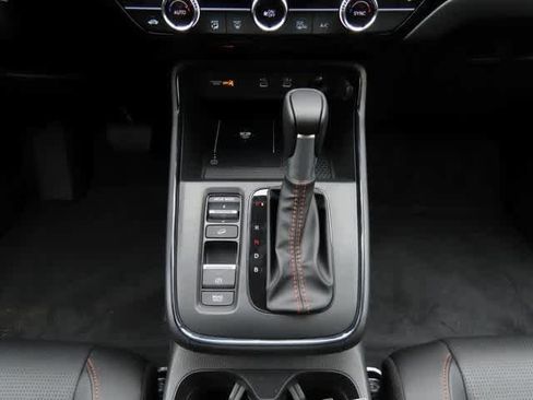 New 2026 Honda CR-V Sport Touring image 27