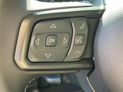 New 2026 Jeep Gladiator Rubicon w/ Technology Group image 11