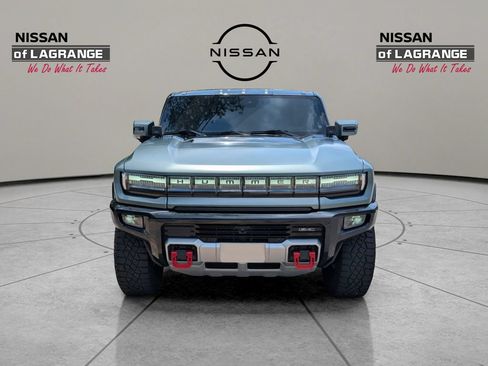 Used 2024 GMC Hummer EV 3X w/ Extreme Off-Road Package AWD/4WD image 2