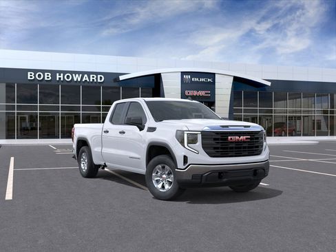 New 2026 GMC Sierra 1500 Pro w/ Pro Value Package image 25