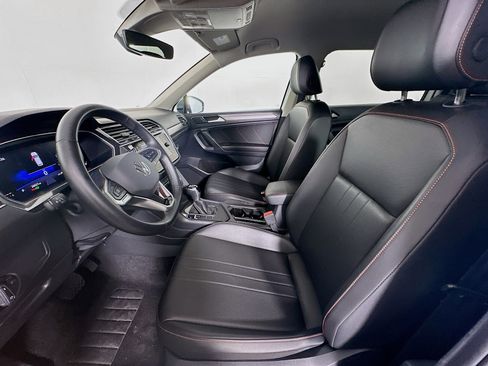 Used 2024 Volkswagen Tiguan Wolfsburg Edition image 13