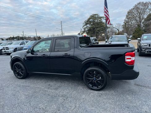 Used 2022 Ford Maverick XL image 3