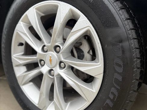 Used 2021 Chevrolet TrailBlazer LS image 8