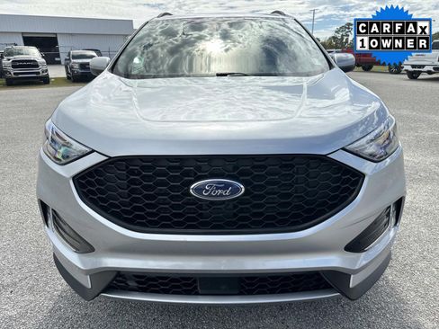 Used 2022 Ford Edge ST-Line image 9