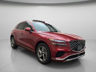 New 2026 Genesis GV70 2.5T Select AWD/4WD video 1