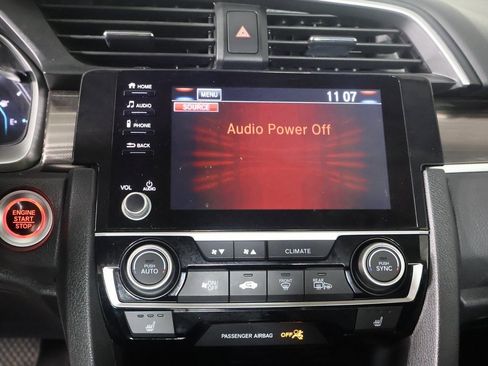 Used 2021 Honda Civic EX image 40