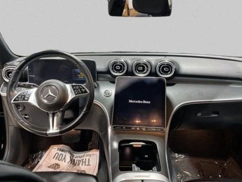 Used 2023 Mercedes-Benz C 300 4MATIC Sedan w/ Exclusive Trim Package image 14