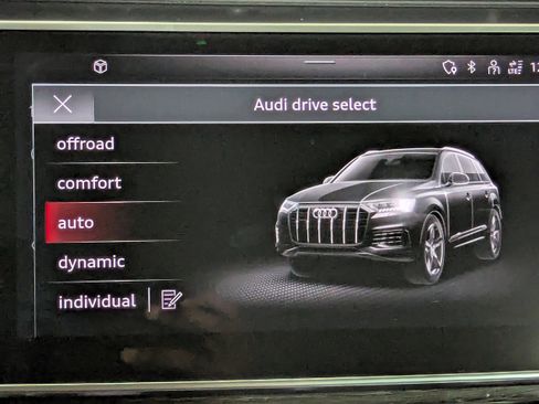 Used 2023 Audi Q7 3.0T Premium Plus w/ Premium Plus Package image 57