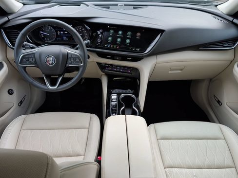 Used 2023 Buick Envision Avenir AWD/4WD image 18