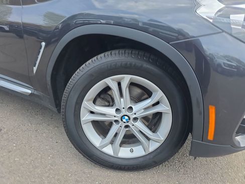 Used 2019 BMW X3 xDrive30i AWD/4WD image 10