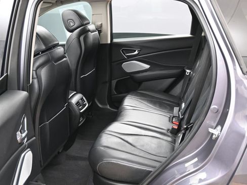 Used 2021 Acura RDX AWD w/ Technology Package image 34