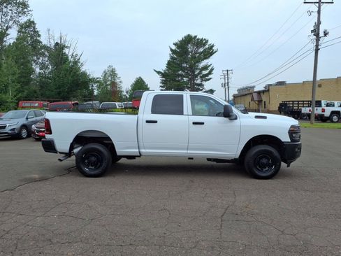 Used 2025 RAM 2500 Tradesman image 7