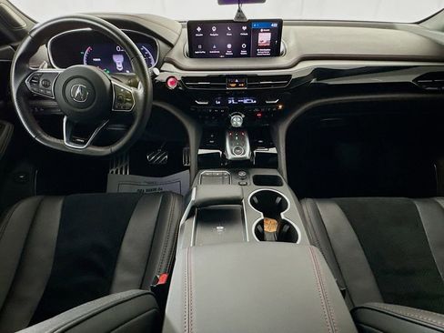 Used 2023 Acura MDX A-Spec image 26