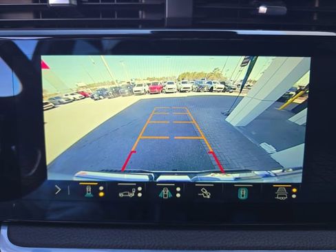 Certified 2022 GMC Sierra 1500 Denali image 21