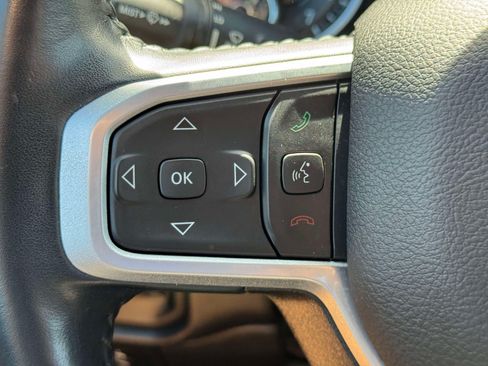 Used 2022 RAM 1500 Big Horn AWD/4WD image 20