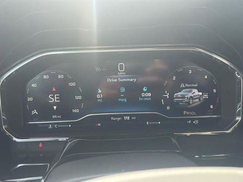 New 2025 Chevrolet Silverado 1500 RST w/ Z71 Off-Road Package image 27