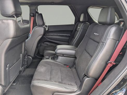 Used 2022 Dodge Durango SRT w/ Premium Interior Group image 15