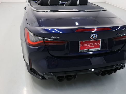 Used 2023 BMW M4 xDrive Competition AWD/4WD image 68