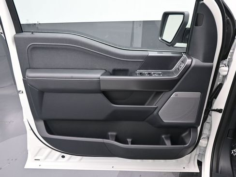 New 2026 Ford F150 Lariat w/ Equipment Group 501A Mid image 13